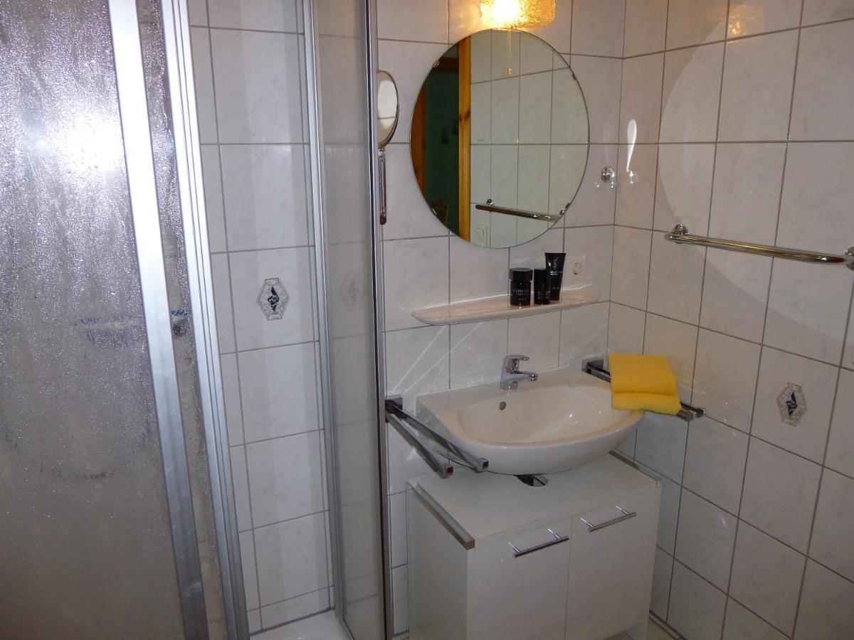 Huus Westerdiek Neßmersiel Exterior foto