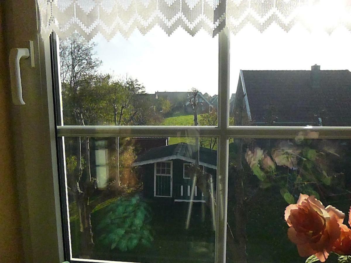 Huus Westerdiek Neßmersiel Exterior foto